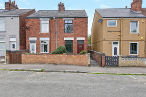 Rothervale Road Birdholme